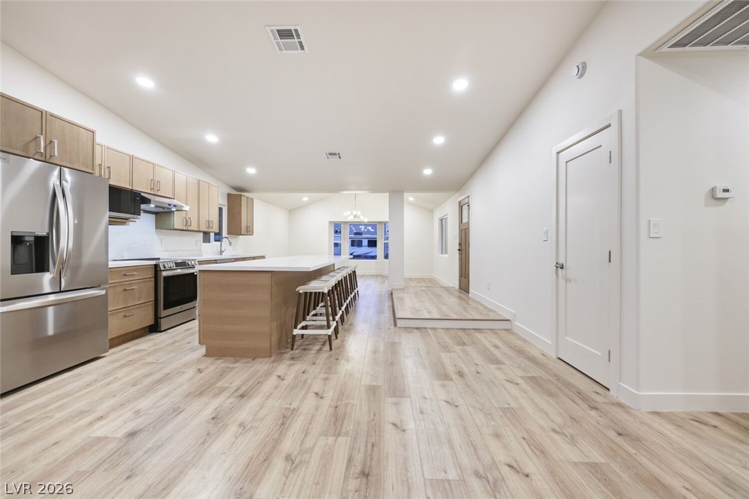 3155 Mountain Spring Road Las Vegas, NV 89146 - Photo 9 of 44