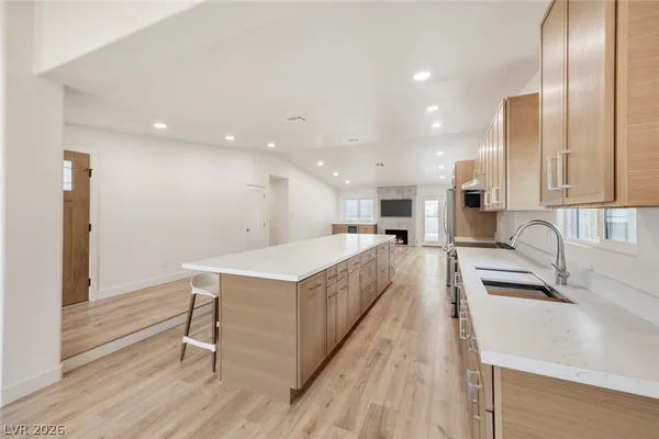 $775,000 | 3155 Mountain Spring Road, Las Vegas, NV 89146