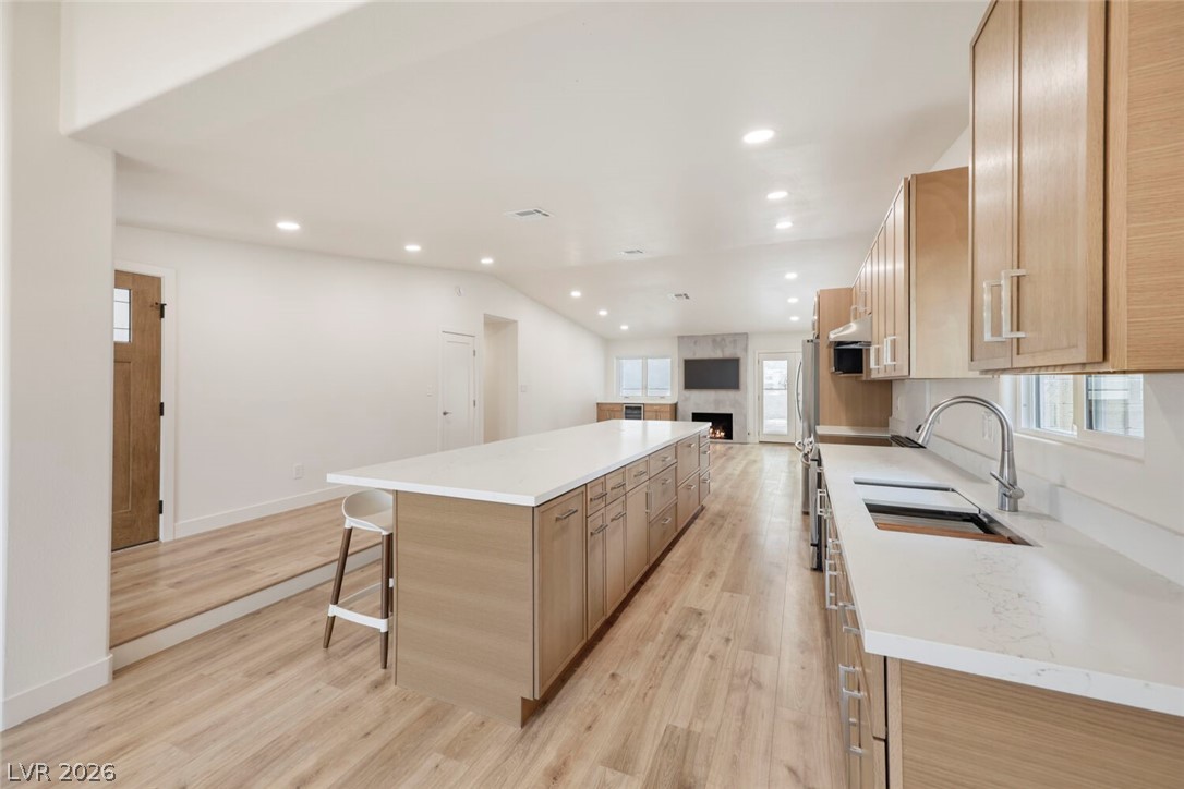 3155 Mountain Spring Road Las Vegas, NV 89146 - Photo 10 of 44