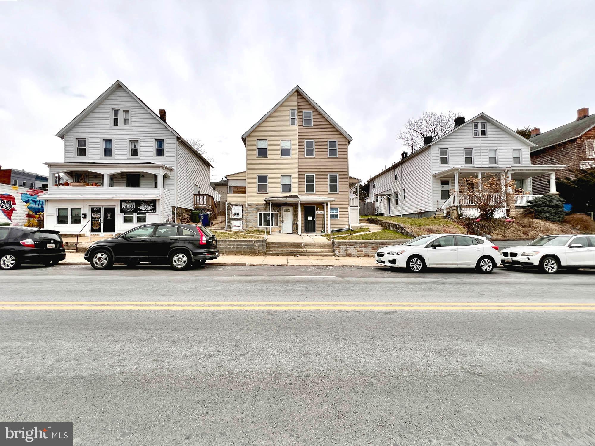 3731 Falls Road Baltimore, MD 21211 - Photo 2 of 15 Gallery Image 2