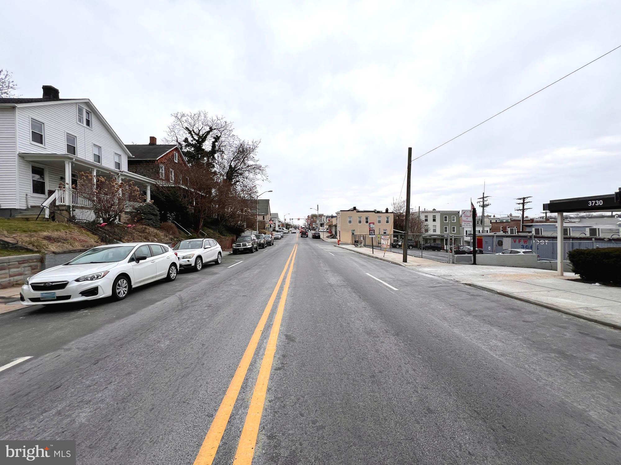 3731 Falls Road Baltimore, MD 21211 - Photo 6 of 15 Gallery Image 6