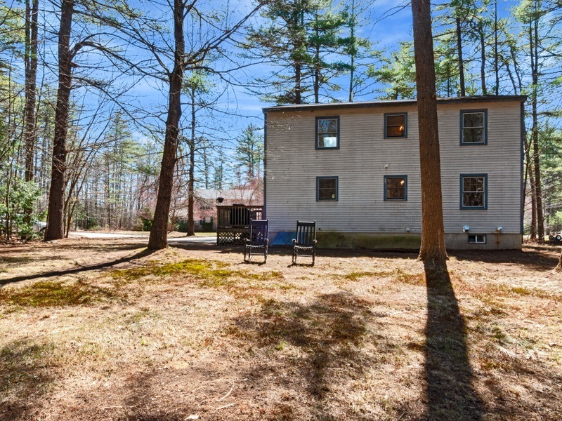 45 North Curtisville Road Concord, NH 03301 - Photo 18 of 22 Gallery Image 18
