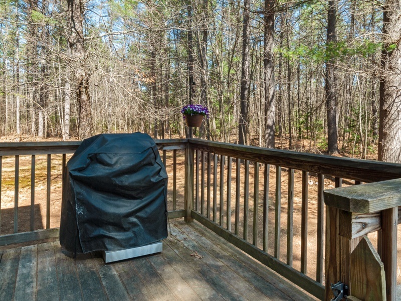 45 North Curtisville Road Concord, NH 03301 - Photo 20 of 22 Gallery Image 20