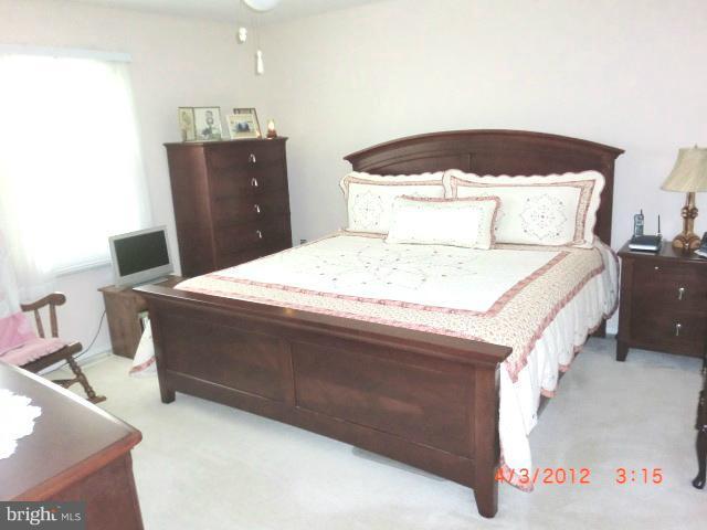 976 Fall Ridge Way Gambrills, MD 21054 - Photo 14 of 17 Bedroom
