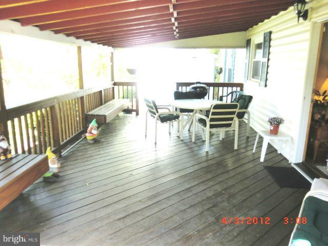 976 Fall Ridge Way Gambrills, MD 21054 - Photo 10 of 17 Exterior (General)