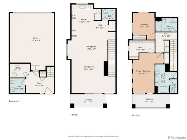 $349,999 | 11250 Florence Street, Unit 16A, Henderson, CO 80640