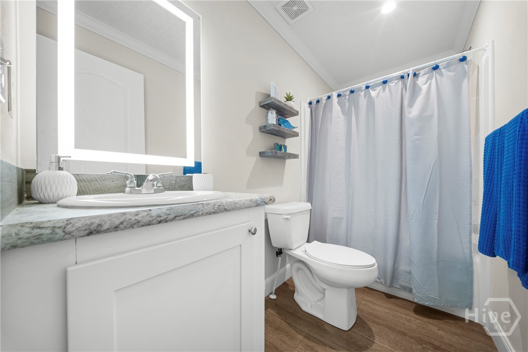 1120 Hudson Ferry Road Newington, GA 30446 - Photo 19 of 32 Gallery Image 19