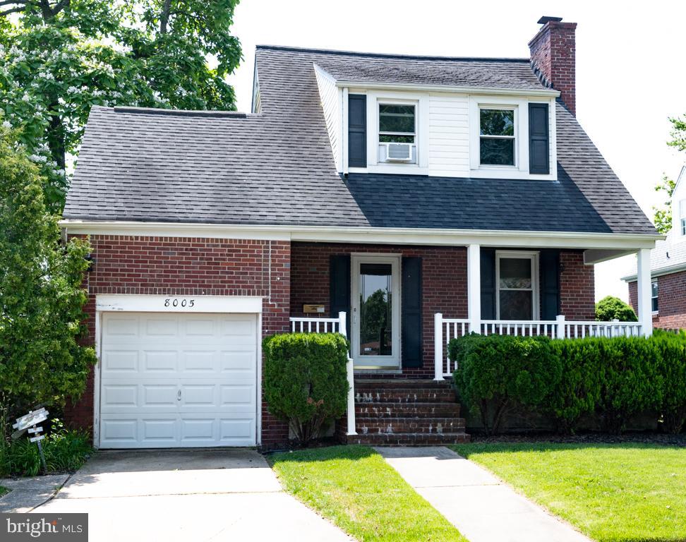 8005 Manor Road Baltimore, MD 21234 - Photo 1 of 16 Gallery Image 1