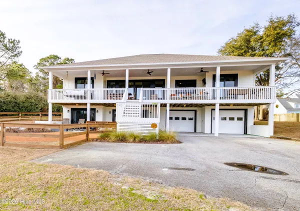$4,195 | 110 Waterway Trail, Hampstead, NC 28443