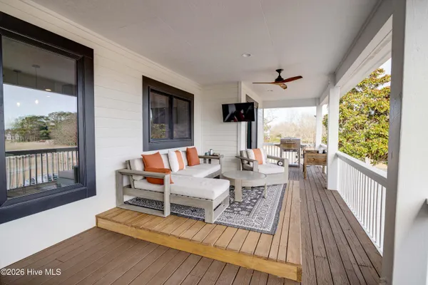 $4,195 | 110 Waterway Trail, Hampstead, NC 28443