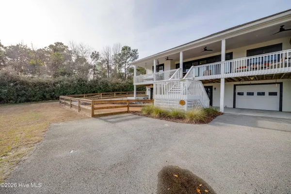 $4,195 | 110 Waterway Trail, Hampstead, NC 28443