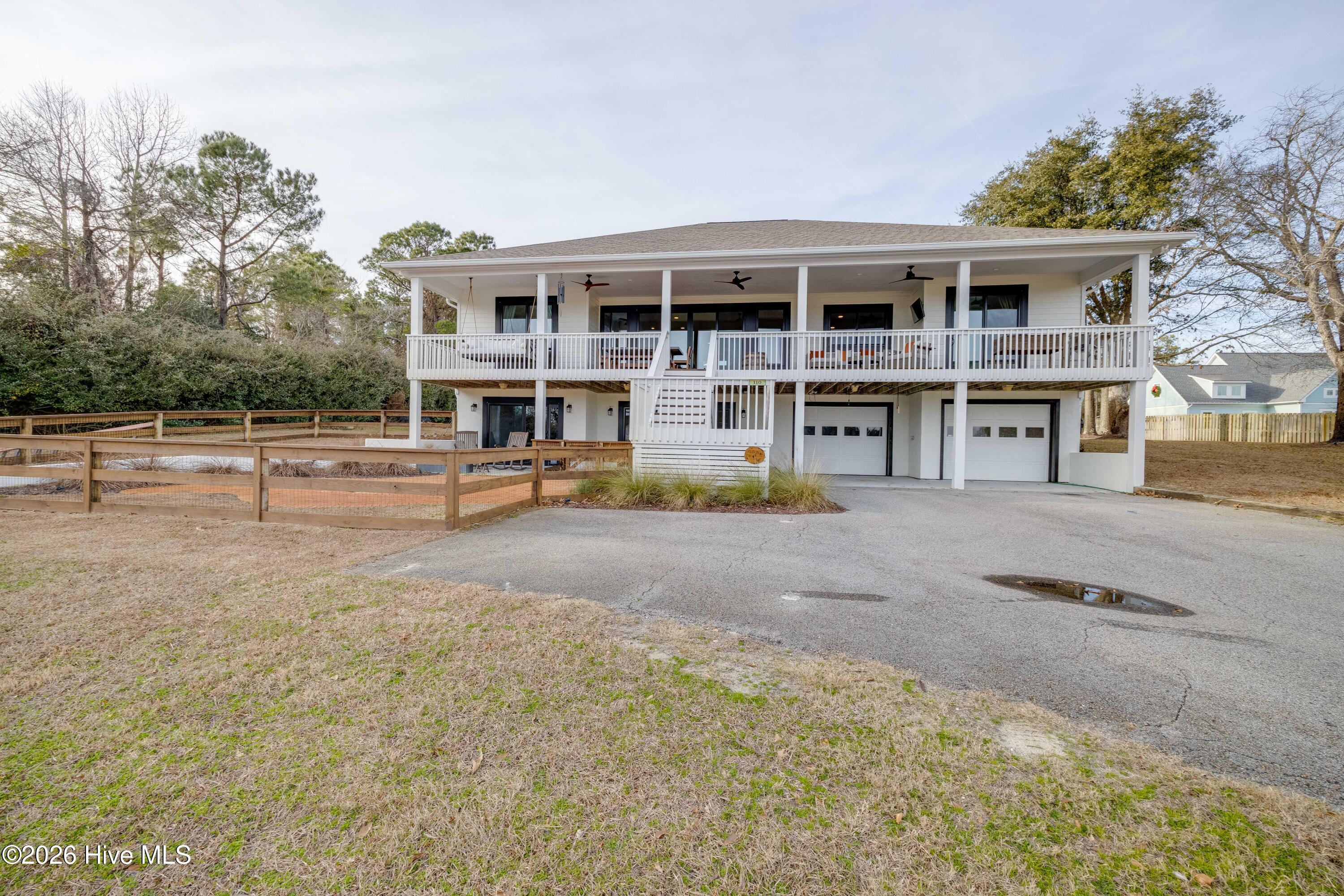 110 Waterway Trail Hampstead, NC 28443 - Photo 37 of 46 IMG_6040HDR