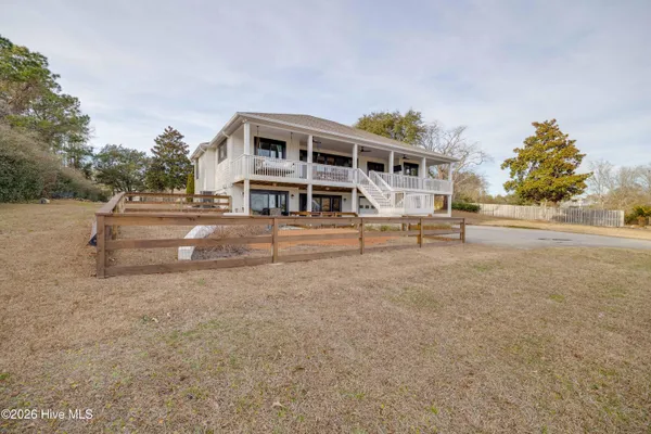 $4,195 | 110 Waterway Trail, Hampstead, NC 28443