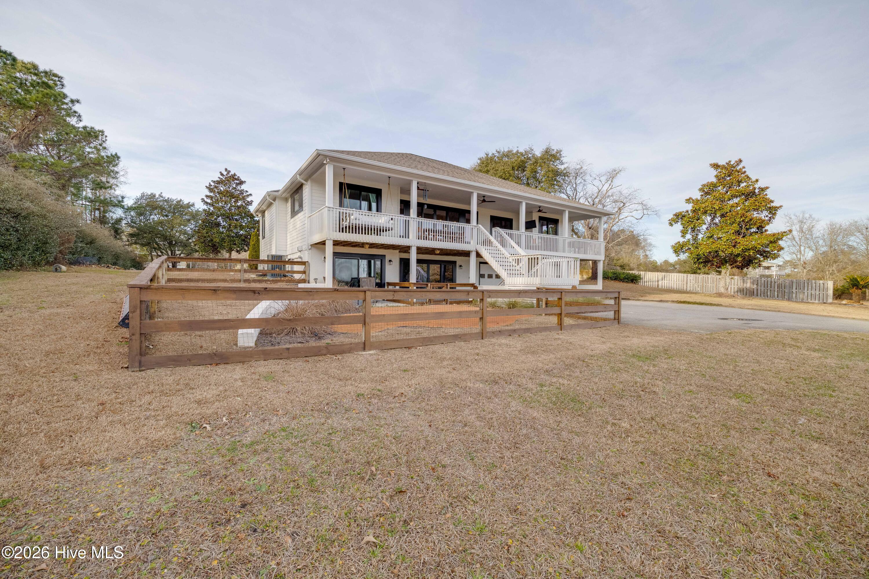 110 Waterway Trail Hampstead, NC 28443 - Photo 38 of 46 IMG_6043HDR