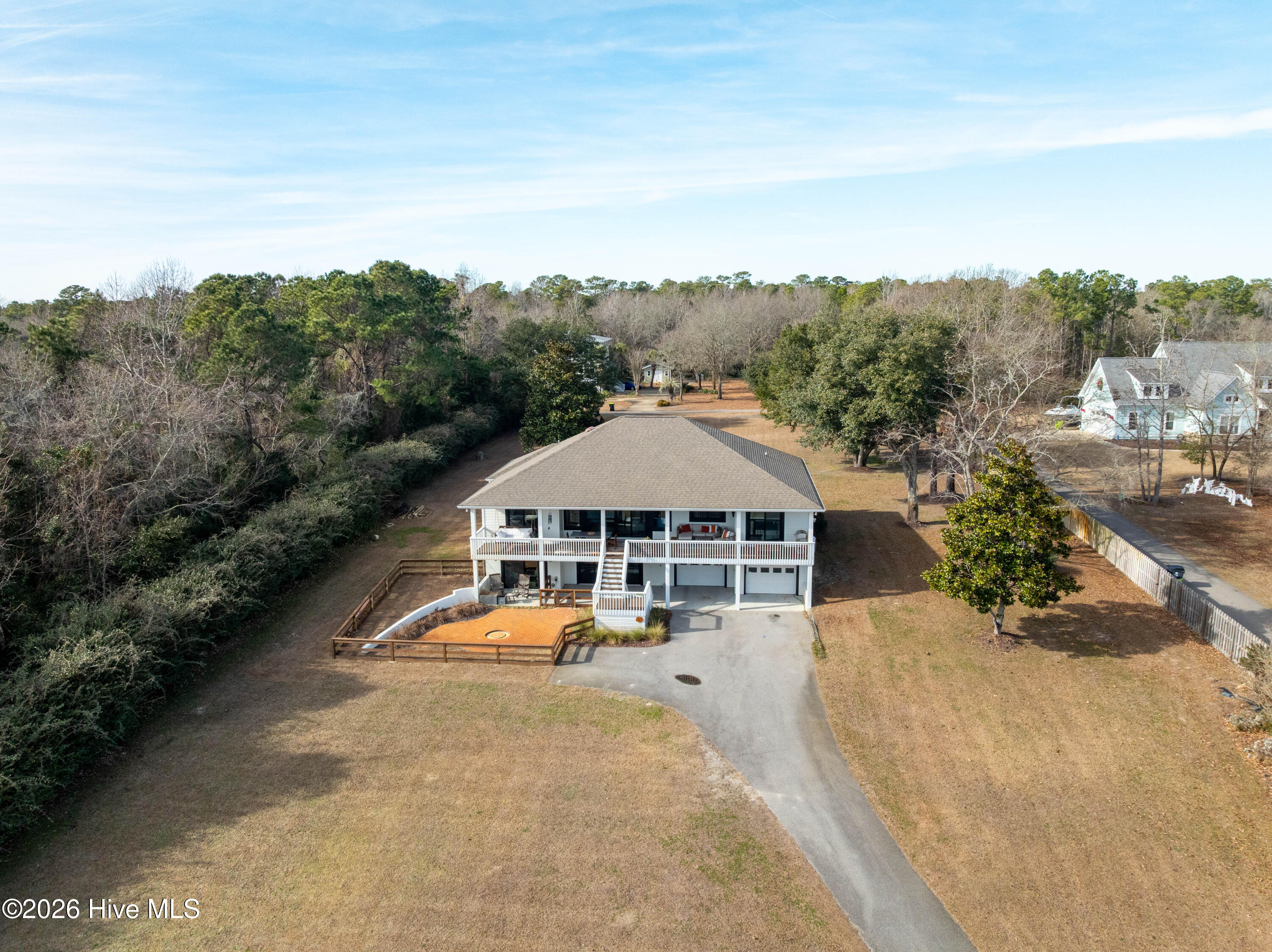 110 Waterway Trail Hampstead, NC 28443 - Photo 39 of 46 DJI_0099