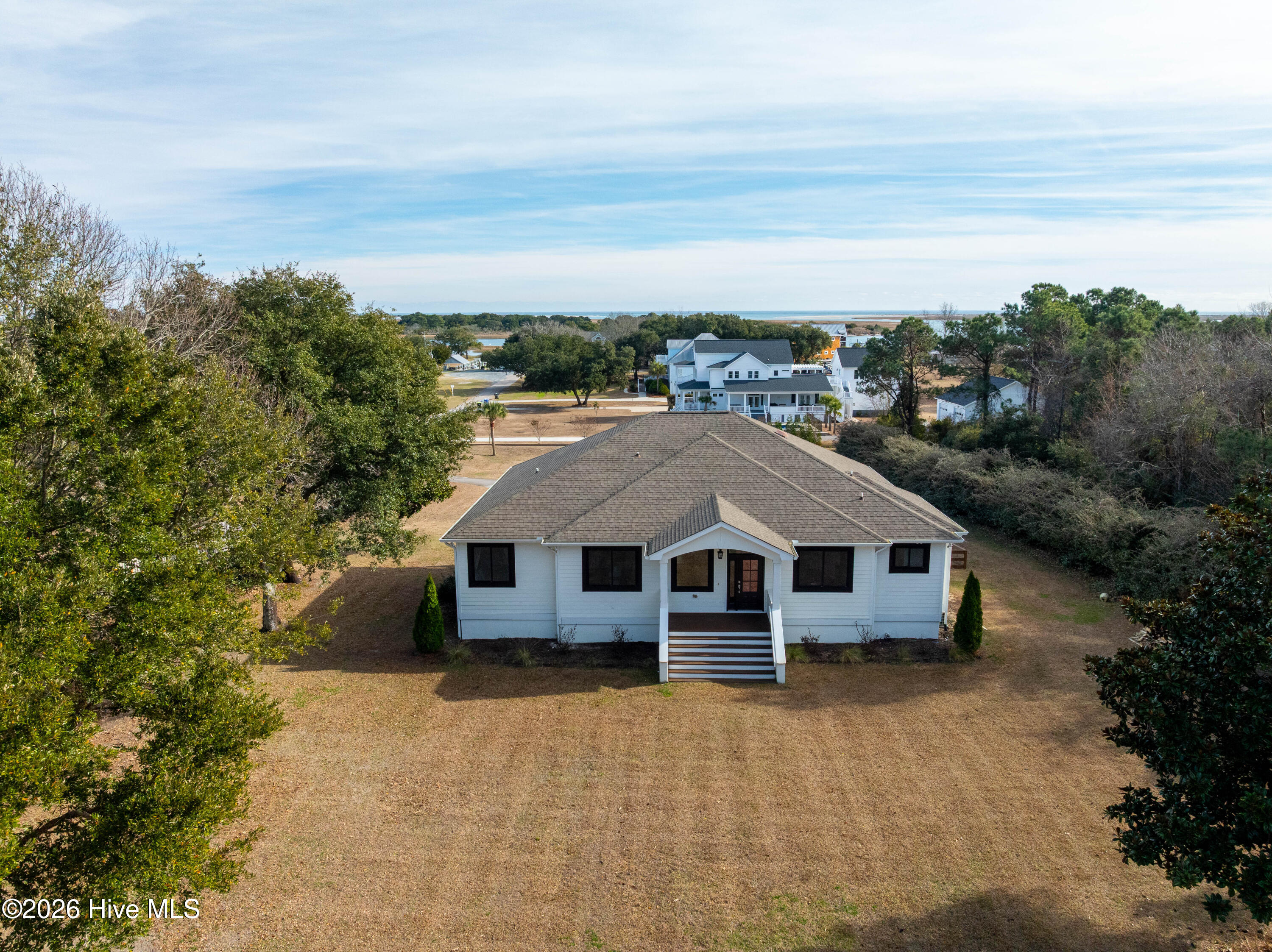 110 Waterway Trail Hampstead, NC 28443 - Photo 40 of 46 DJI_0104