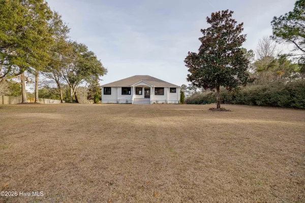 $4,195 | 110 Waterway Trail, Hampstead, NC 28443