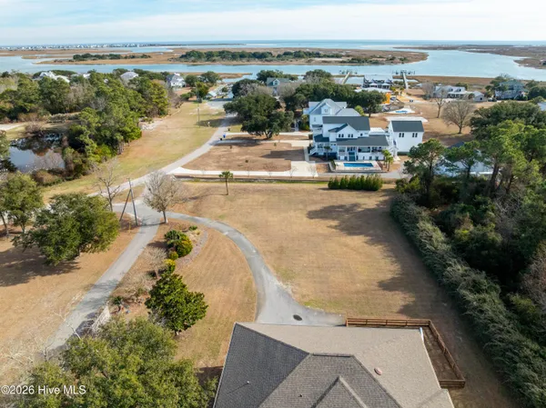 $4,195 | 110 Waterway Trail, Hampstead, NC 28443