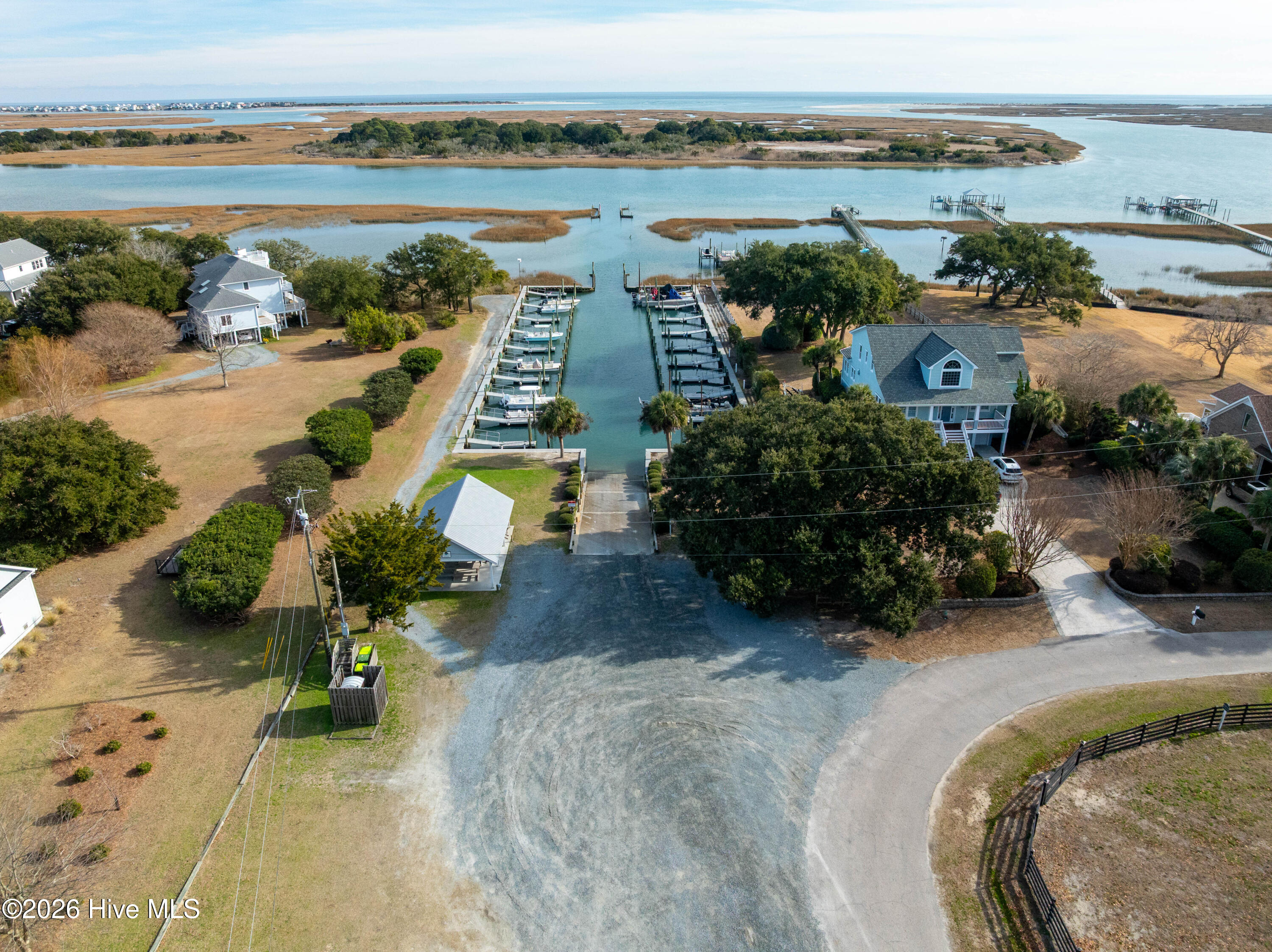 110 Waterway Trail Hampstead, NC 28443 - Photo 44 of 46 DJI_0116