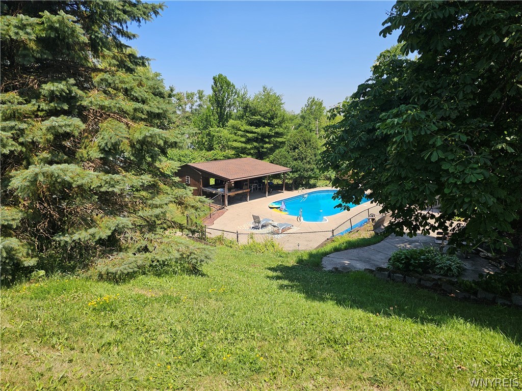 760 Northrup Road Elma, NY 14059 - Photo 3 of 48