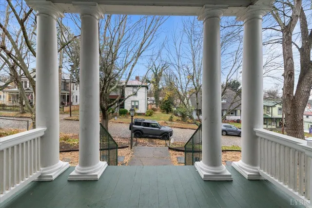 $295,000 | 114 Harrison Street, Lynchburg, VA 24504