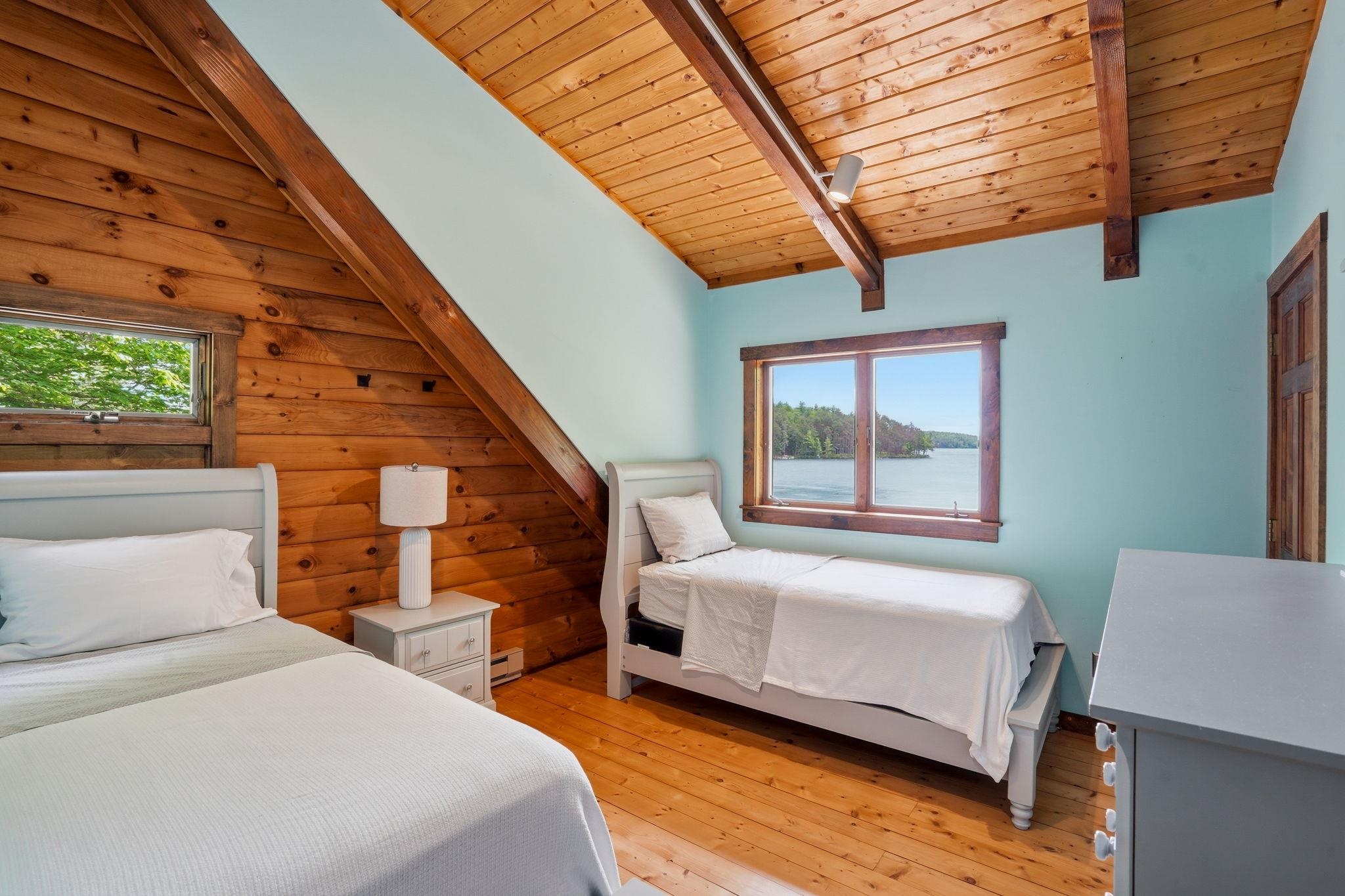 34 Mayer Road Moultonborough, NH 03254 - Photo 21 of 47 Gallery Image 21