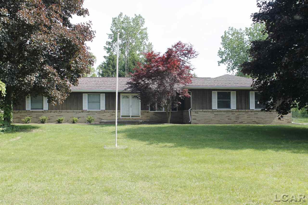 6940 Pocklington Road, Unit 6940 Britton, MI 49229 - Photo 1 of 23