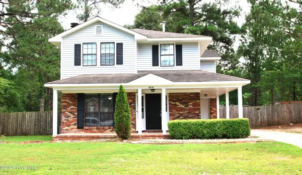 $199,990 | 2816 Butler Manor Drive, Hephzibah, GA 30815