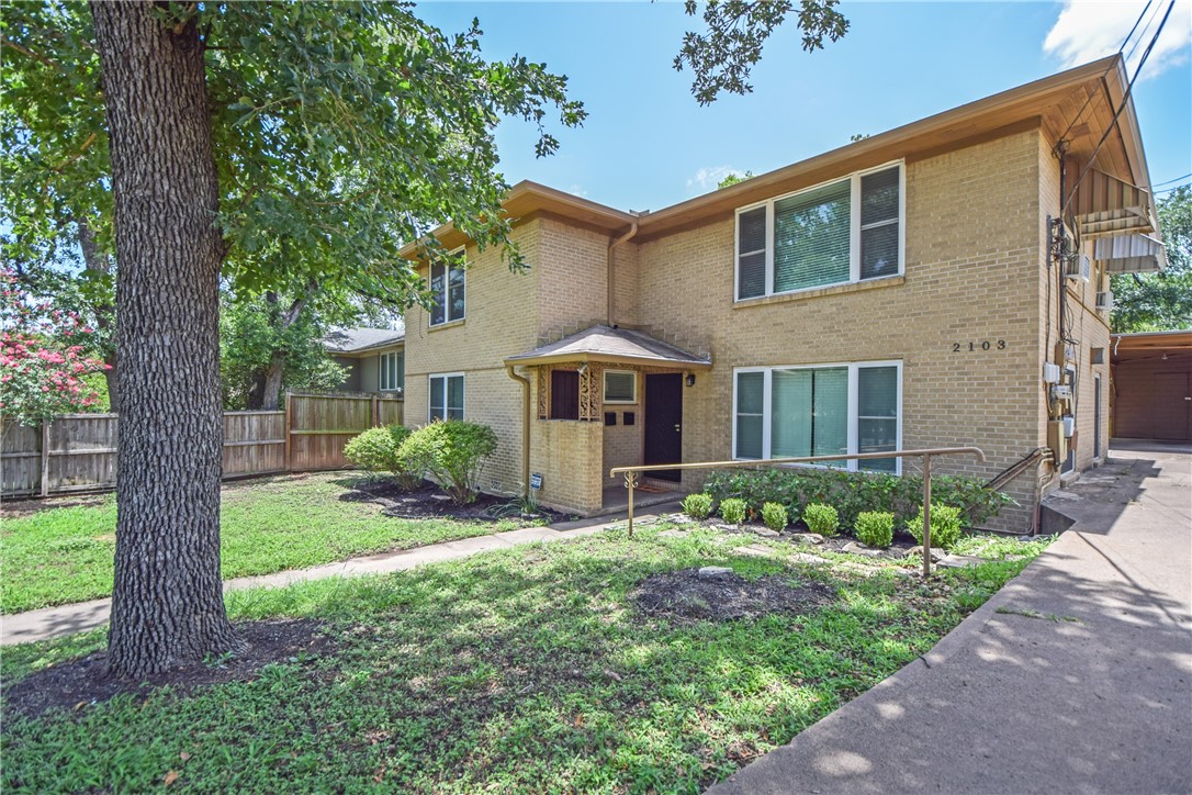 2103 Enfield Road Austin, TX 78703 - Photo 1 of 1 Gallery Image 1