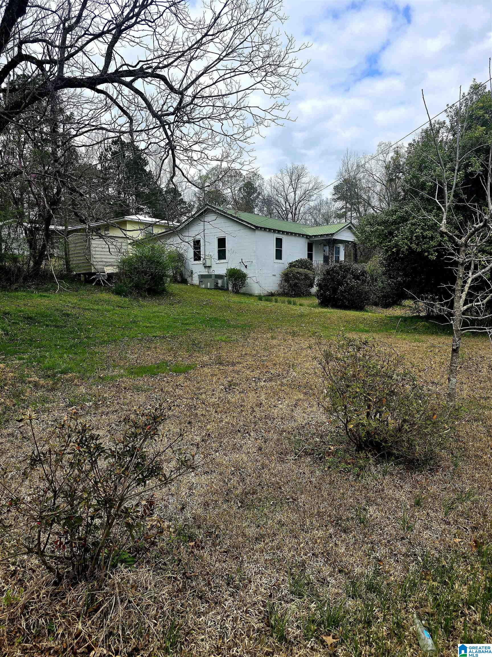 816 4th Street Northwest Reform, AL 35481 - Photo 2 of 7