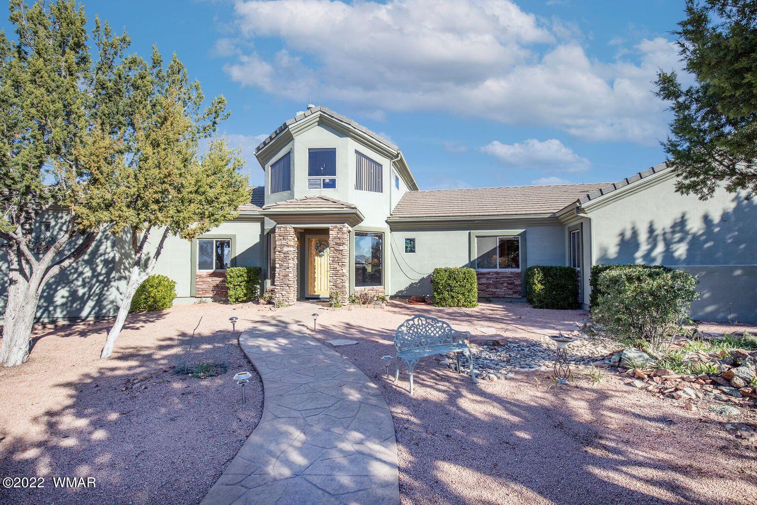 1105 Promontory Way Payson, AZ 85541 - Photo 1 of 1