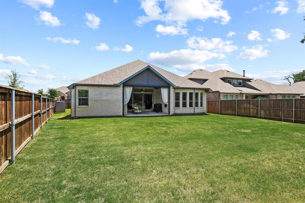 4213 Rocky Rdg Trail Oak Point, TX 75068 - Photo 36 of 40