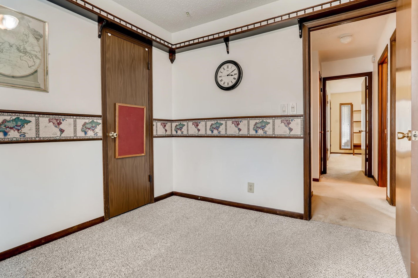4204 Spring Valley Road Evansville, IN 47715 - Photo 22 of 30