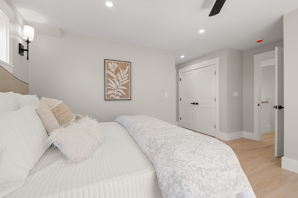 42 Lyons Street, Unit 42 Quincy, MA 02169 - Photo 23 of 41