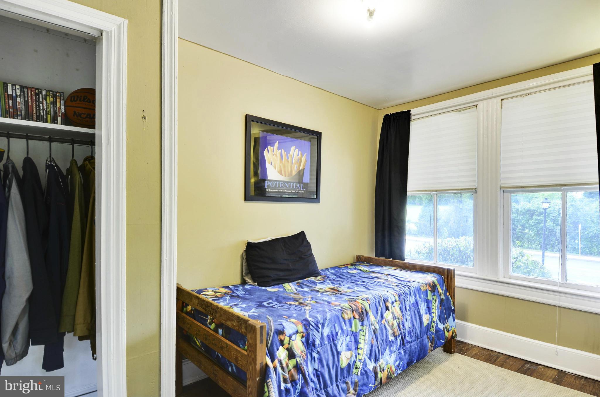 4201 Jones Bridge Road Bethesda, MD 20815 - Photo 14 of 30 Bedroom