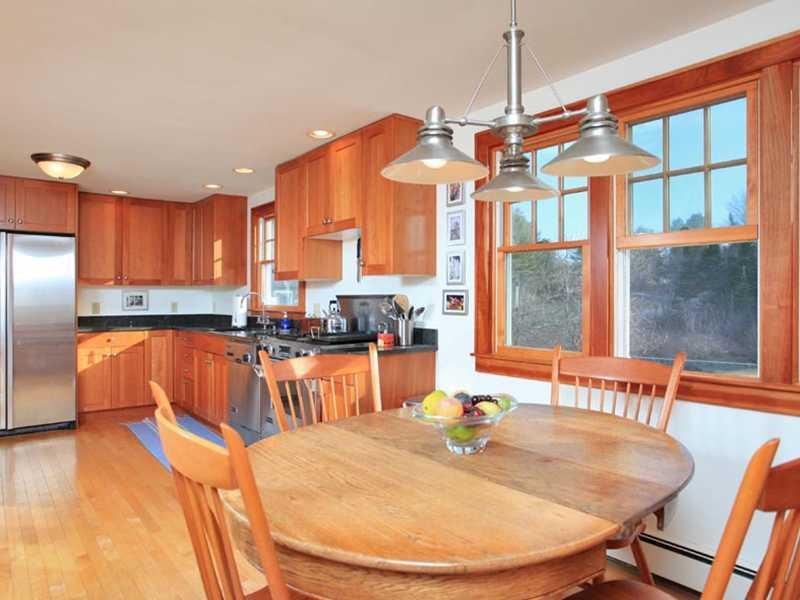 178 Tuttle Road Cumberland Center, ME 04021 - Photo 11 of 31 Kitchen.