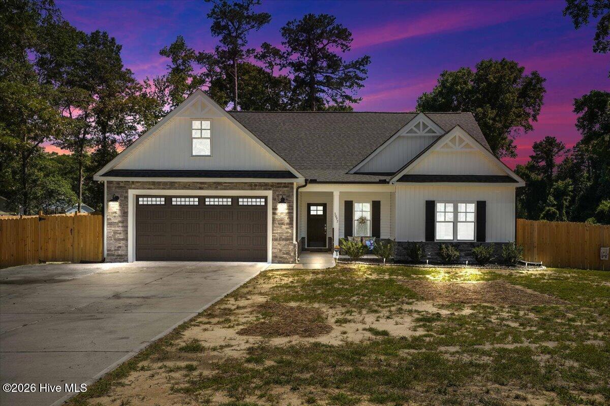 3097 Banks School Road Kinston, NC 28504 - Photo 1 of 23 Gallery Image 1