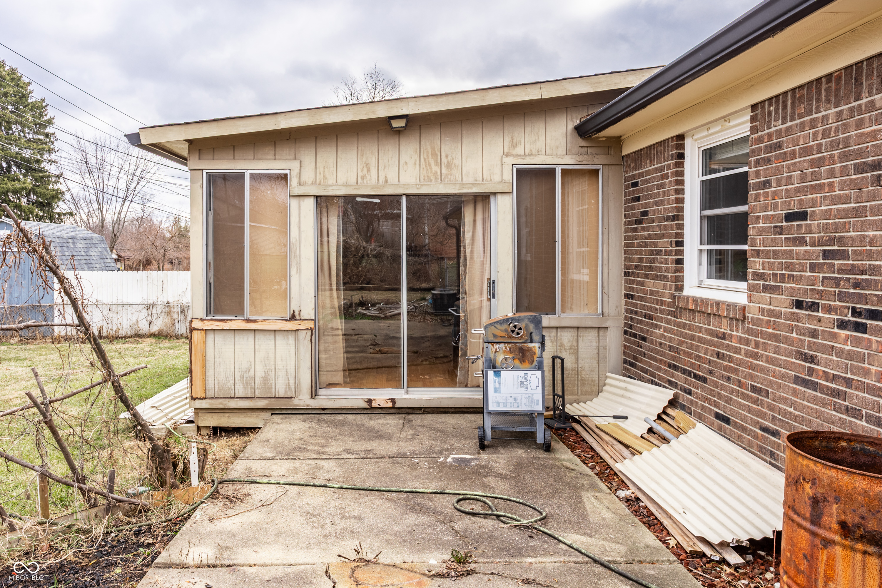 156 Griffin Road Indianapolis, IN 46227 - Photo 35 of 40