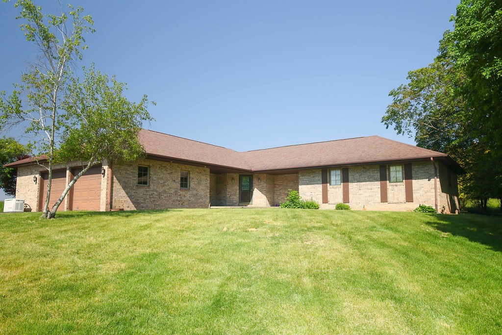 13903 North 920 East Road Fairmount, IL 61841 - Photo 16 of 23