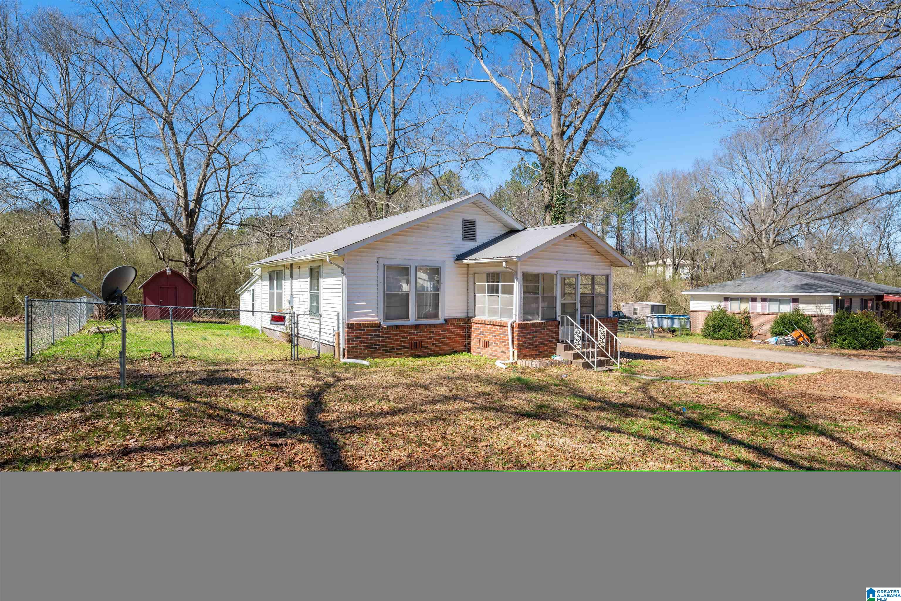 3060 Sharon Boulevard Quinton, AL 35130 - Photo 2 of 23