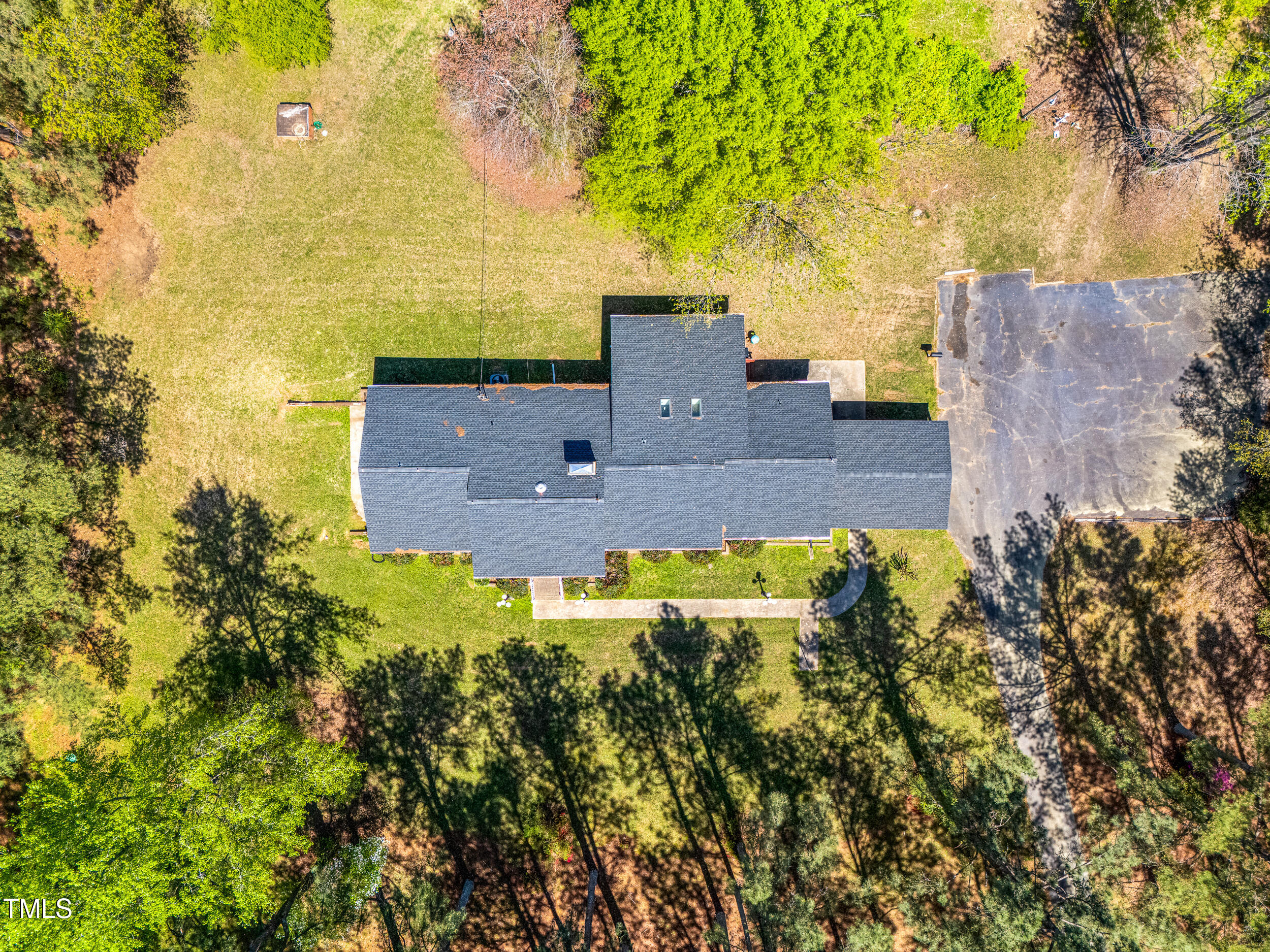 340 Ridgeway-Warrenton Road Warrenton, NC 27589 - Photo 4 of 45 340 Ridgeway-Warrenton Rd (7)