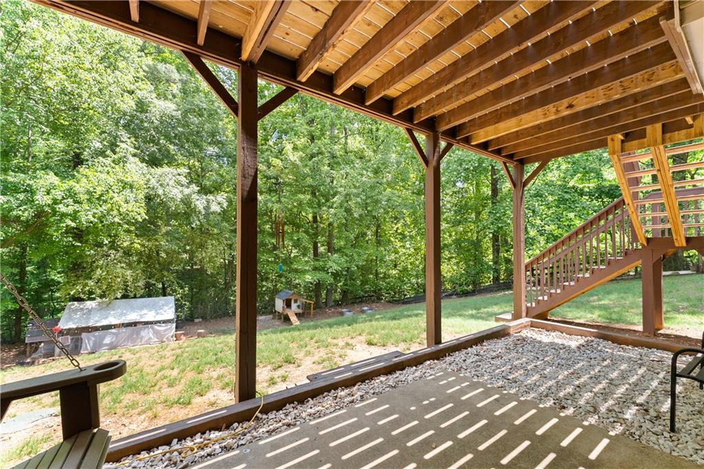 1061 Carlisle Road Dawsonville, GA 30534 - Photo 36 of 48
