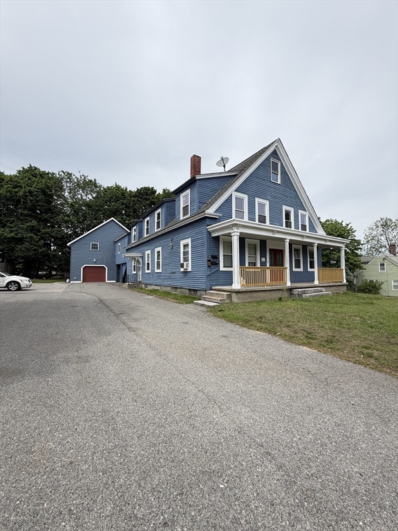 6 Edwards Place, Unit 2 Chelmsford, MA 01863 - Photo 2 of 40