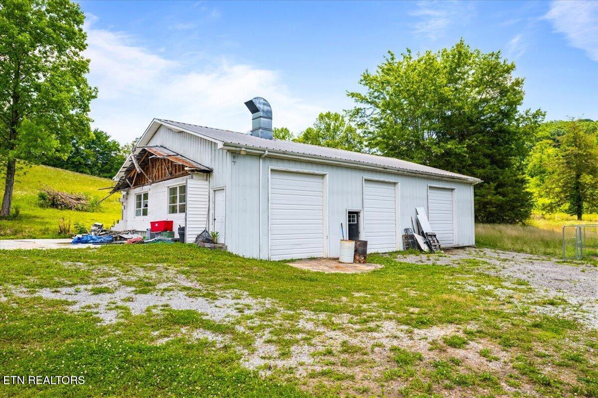 211 Pump Hollow Road Speedwell, TN 37870 - Photo 44 of 56 54-211 Pump Hollow Rd
