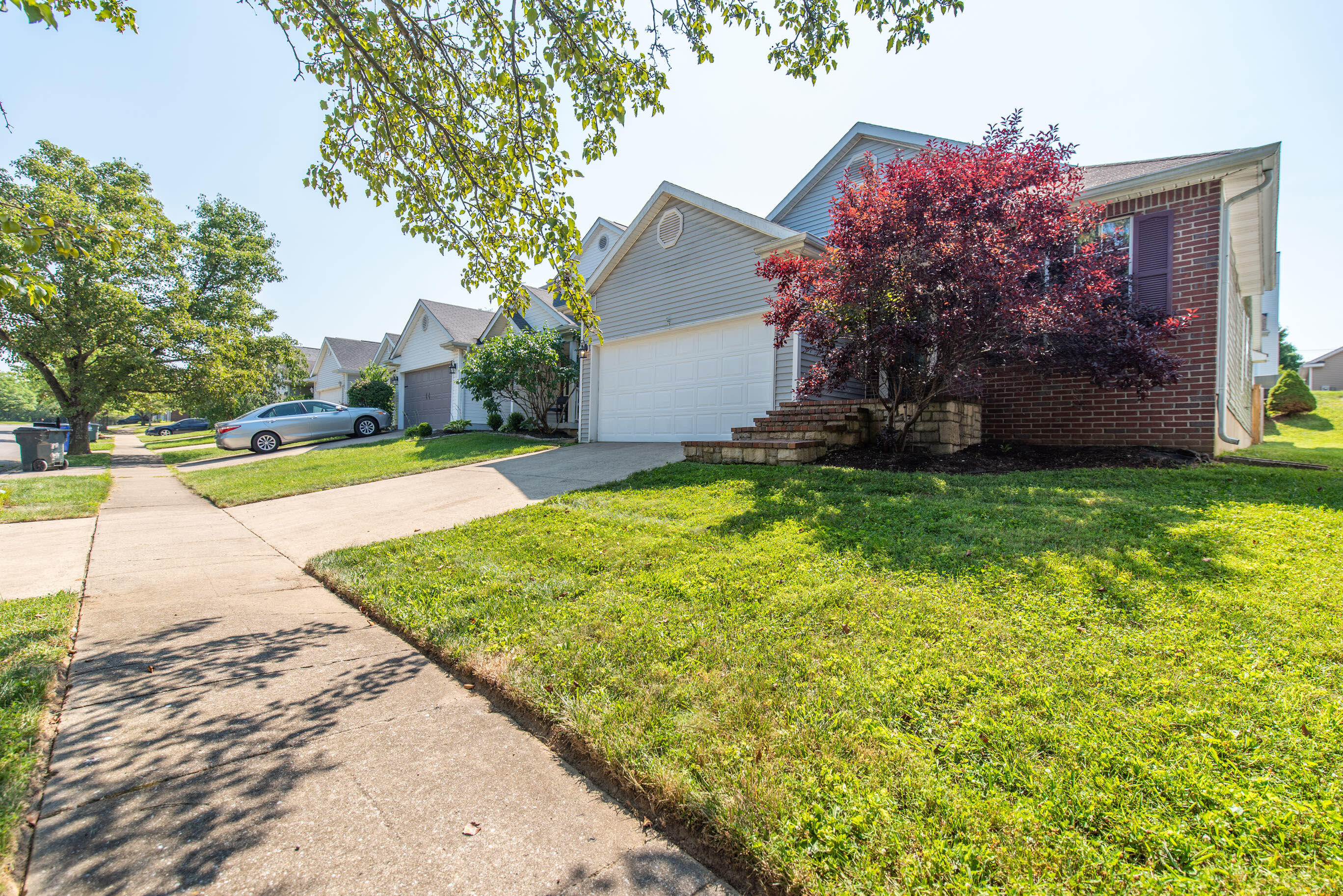 3521 Forest Spring Court Lexington, KY 40509 - Photo 2 of 30 20210727-3521-Forest-Spring-Ct-sims-real