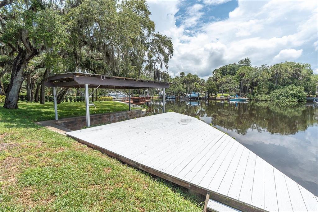 5617 Palmetto Road New Port Richey, FL 34652 - Photo 37 of 48