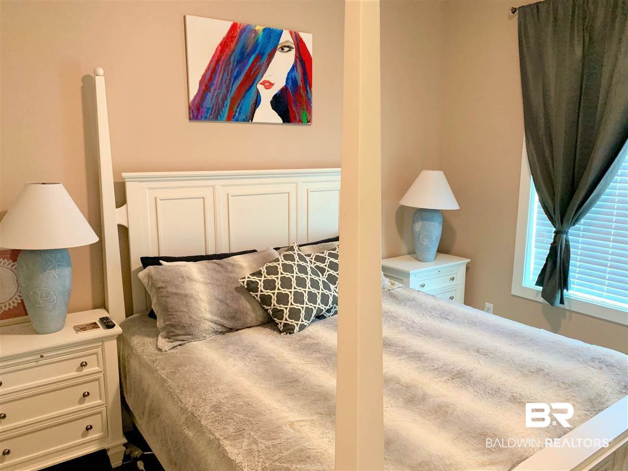 8479 Palmetto Way Foley, AL 36535 - Photo 17 of 26 Guest Room 1