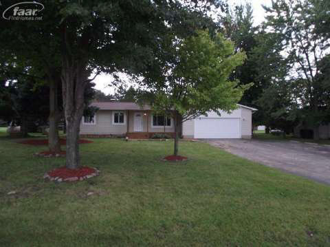 12279 Coldwater Road Flushing, MI 48433 - Photo 2 of 31 20421281-1.JPG
