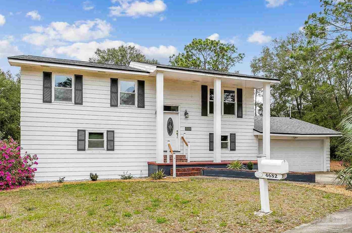 4682 Cerny Road Pensacola, FL 32526 - Photo 1 of 18 Gallery Image 1