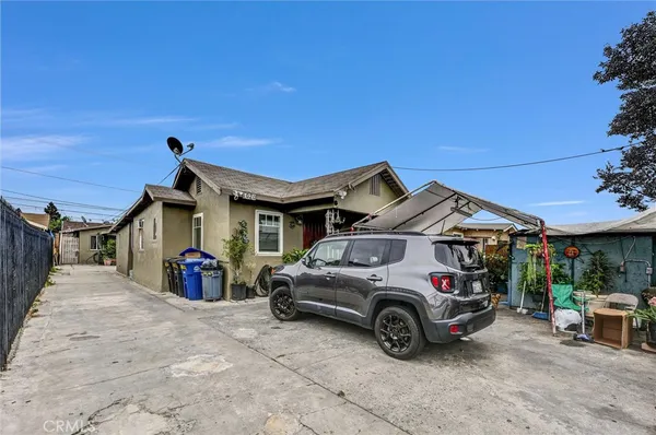 $745,000 | 1020 South McBride Avenue, East Los Angeles, CA 90022